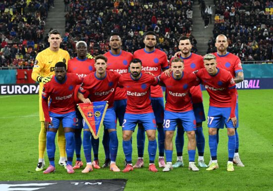 FCSB numește jucătorul care și-a salvat locul în lot după meciul cu Dinamo: "Va primi un nou contract"