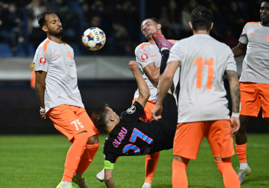 Obiectivul incredibil anunțat de FCSB după eșecul cu Metaloglobus