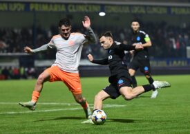 Conducerea FCSB pune tunurile pe cel mai bine cotat fotbalist din lot: „Distrug echipa cu el. Stai pe bancă!”