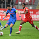 FCSB obține o victorie mare cât o gură de oxigen