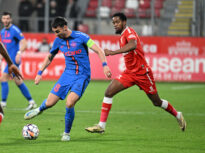 FCSB obține o victorie mare cât o gură de oxigen