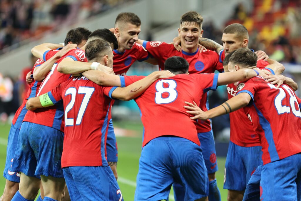 FCSB pregătește al doilea transfer al iernii: „S-a discutat”