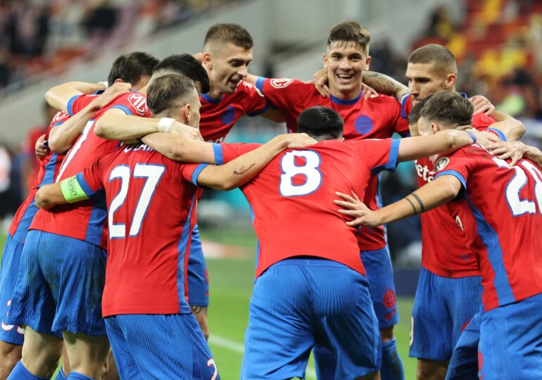 FCSB anunță o revenire importantă în lot