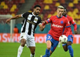 Decizie surprinzătoare luată de FCSB, înaintea derbiului cu Craiova