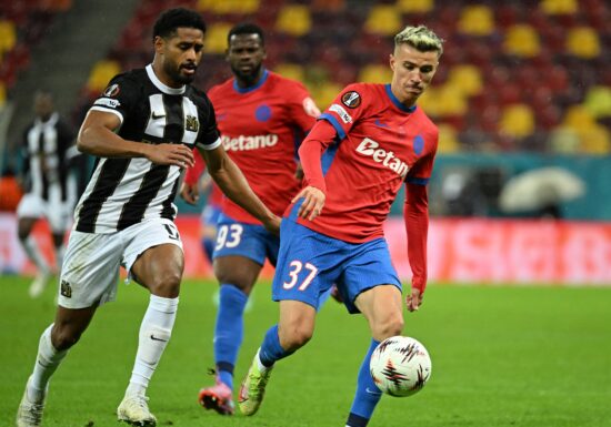 FCSB, schimbare totală de de strategie pentru meciul cu Bologna. Anunțul făcut de conducere