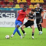 FCSB iese la cumpărături în iarnă și și-a stabilit deja 5 ținte pentru transferuri