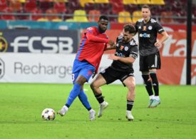 FCSB iese la cumpărături în iarnă și și-a stabilit deja 5 ținte pentru transferuri