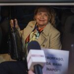 Percheziții DNA la Spitalul Militar Central. Directoarea-general Ioniță a fost pusă sub control judiciar. Cauțiunea este de 1 milion de lei