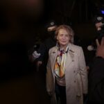 Directoarea-general de la Spitalul Militar a fost pusă sub control judiciar pe cauțiune de 1 milion de lei. Acuzațiile DNA