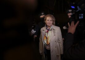 Directoarea-general de la Spitalul Militar a fost pusă sub control judiciar pe cauțiune de 1 milion de lei. Acuzațiile DNA