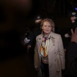 Nicușor Dan a trecut-o în rezervă pe directoarea-general de la Spitalul Militar