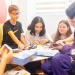 9 din 10 profesori spun că elevii sunt victime ale bullyingului. Salvați Copiii România deschide Centrul de Resurse Antibullying, hub de resurse dedicate copiilor, profesorilor și părinților