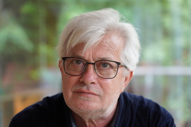„Spectatorul de documentar nu vine să vadă un film, ci să înțeleagă lumea”- Dumitru Budrala, director-fondator Astra Film Festival