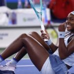 Coco Gauff, noua campioană de la Wuhan