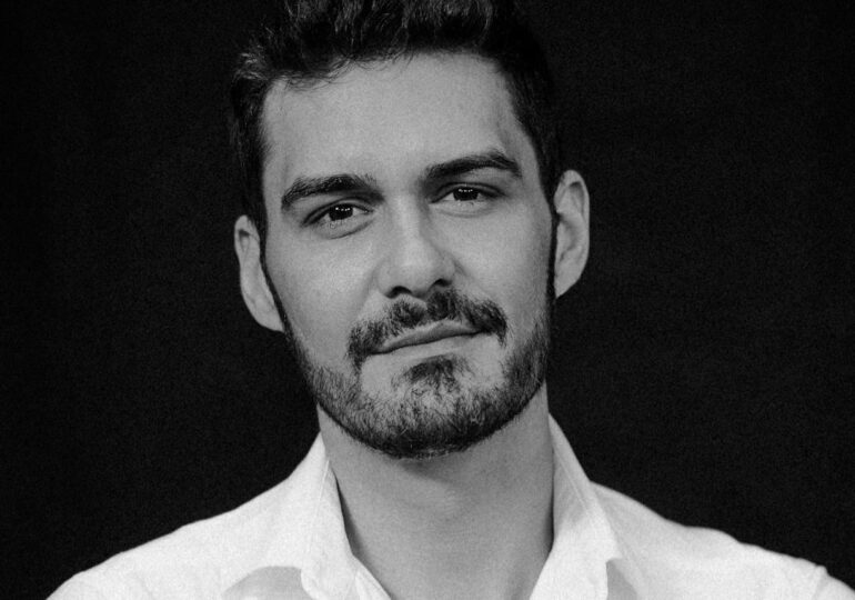Actorul George Burcea este candidatul POT pentru Primăria Capitalei. În 2020 a fost prins drogat la volan