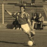 A murit un fost fotbalist de la UTA Arad, în vârstă de doar 44 de ani