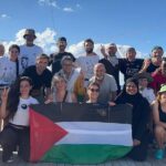 The Guardian: Israelul, acuzat că a ținut-o pe Greta Thunberg într-o celulă infestată și a umilit-o