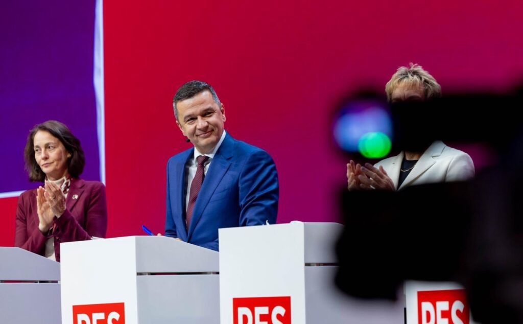 Grindeanu îi invită pe Năstase și Geoană la Congresul PSD, chiar dacă au plecat din partid