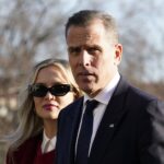 New York Times: Hunter Biden a negociat vânzarea unui teren din jurul ambasadei SUA în România