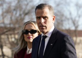 New York Times: Hunter Biden a negociat vânzarea unui teren din jurul ambasadei SUA în România