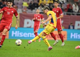 Nota primită de Ianis Hagi după înfrângerea Alanyeispor în fața lui Kocaelispor