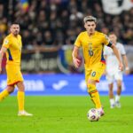 Ianis Hagi a realizat o fază fabuloasă pentru golul lui Umit Akdag din Turcia (Video)