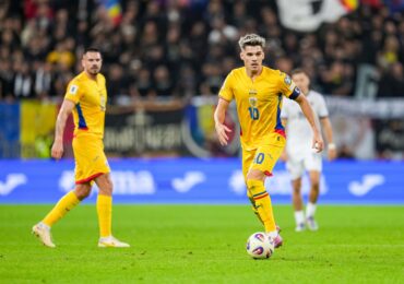 Zile decisive pentru transferul lui Ianis Hagi la Marseille