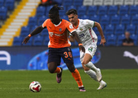 Ianis Hagi explică execuția magistrală de la meciul celor de la Alanyaspor: „Am avut cel mai bun profesor!”