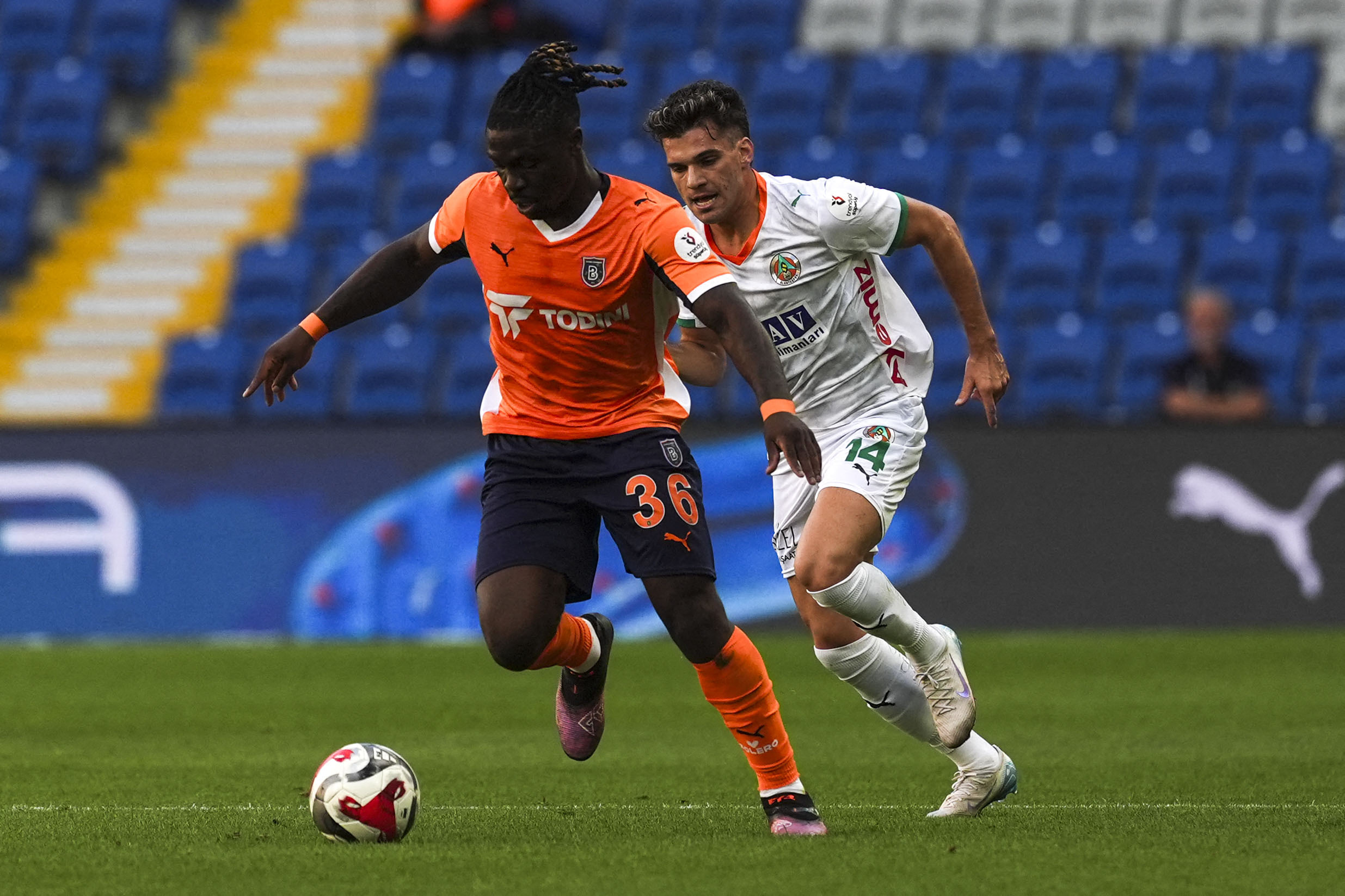 Set-Piece Precision: Gabriel Paulista's Head and Beşiktaş's Deadly Routines