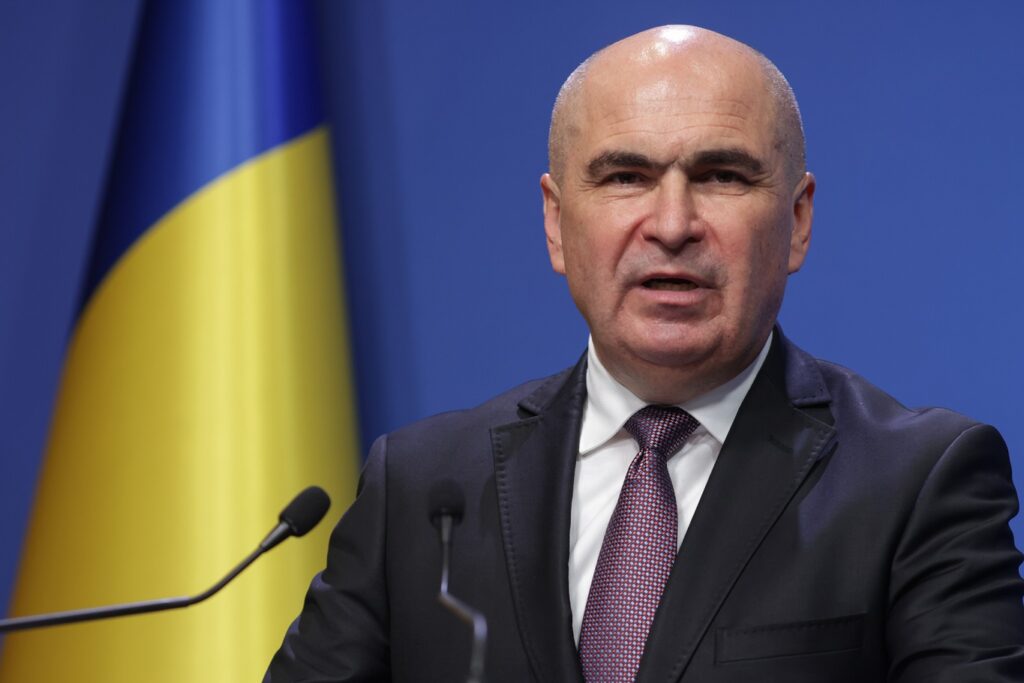 Dușmanii lui Bolojan și (im)posibila cădere a Guvernului