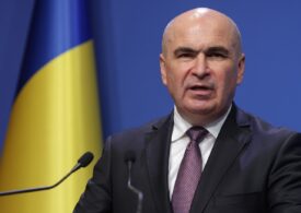 Bolojan: Miza mea nu este să fiu premier în orice condiții. Dacă cei din coaliție au soluții mai bune, să le spună