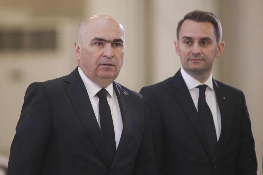Șeful Cancelariei premierului: Cheltuielile instituției vor scădea cu peste 48% în 2026 față de 2024. Transportul, redus cu aproape 88% (Infografice)