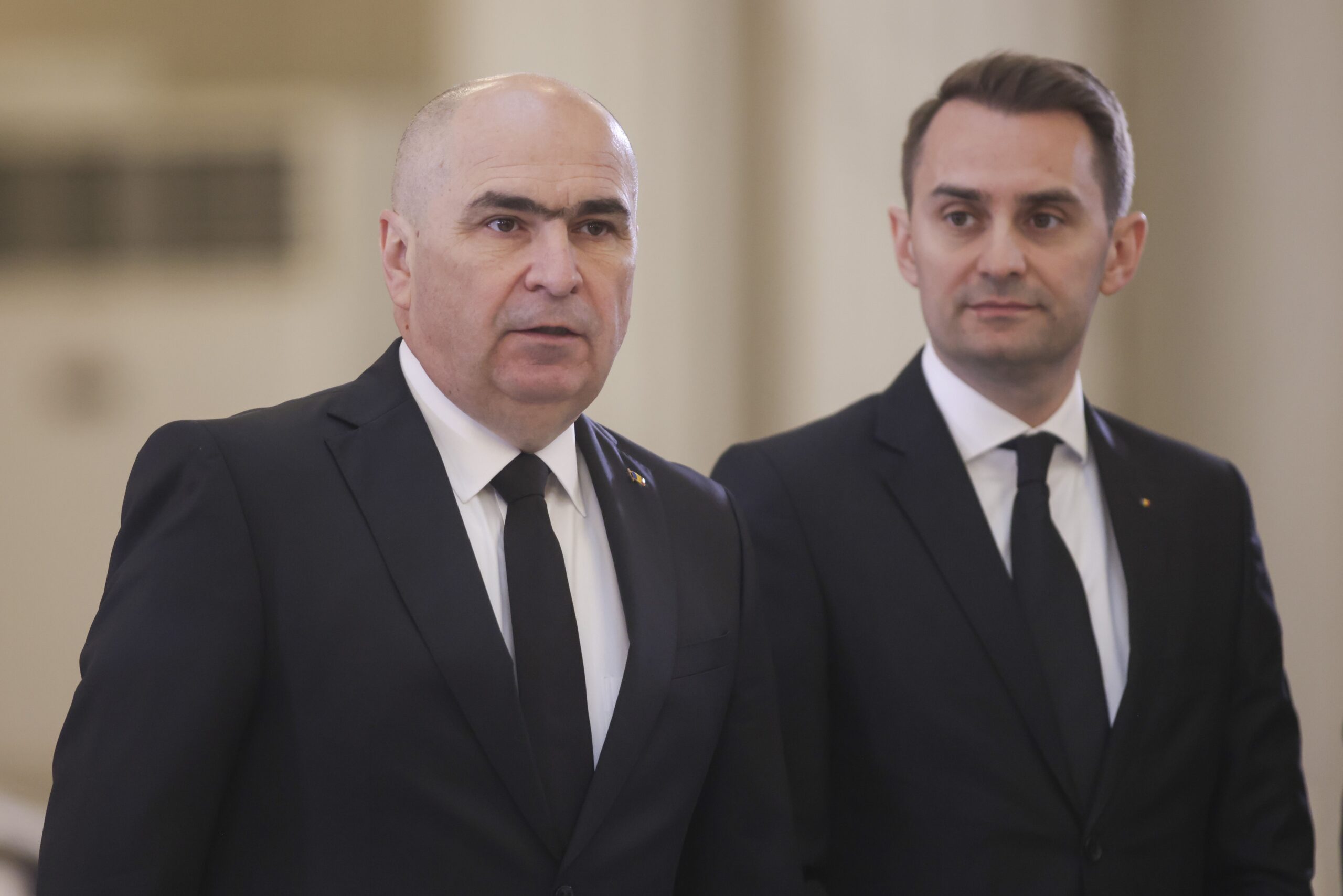 Șeful Cancelariei premierului: Cheltuielile instituției vor scădea cu peste 48% în 2026 față de 2024. Transportul, redus cu aproape 88% (Infografice)