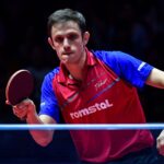 Tenis de masă: România, învinsă de China în optimile Campionatelor Mondiale