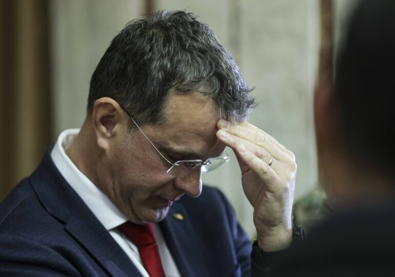 Ministrul Moșteanu a aflat acum 2 zile de retragerea americanilor: Aș fi vrut să nu fie așa, dar fiecare țară își stabilește propria strategie