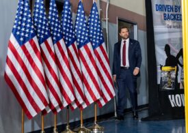 JD Vance explains why peace cannot be achieved in Ukraine now