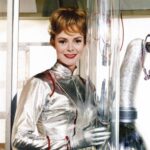 June Lockhart, îndrăgita actriță din serialele Lassie și Lost in Space, a murit la 100 de ani