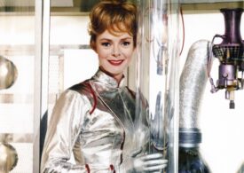 June Lockhart, îndrăgita actriță din serialele Lassie și Lost in Space, a murit la 100 de ani