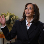 Kamala Harris spune că ar putea candida din nou la Casa Albă, deși sondajele nu-i dau nicio șansă: Nu am terminat!