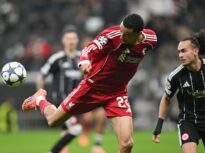A patra înfrângere consecutivă pentru Liverpool în Premier League
