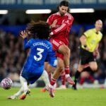 Liverpool, în criză! A fost învinsă de Chelsea, pe Stamford Bridge, în Premier League și e la al treilea eșec consecutiv