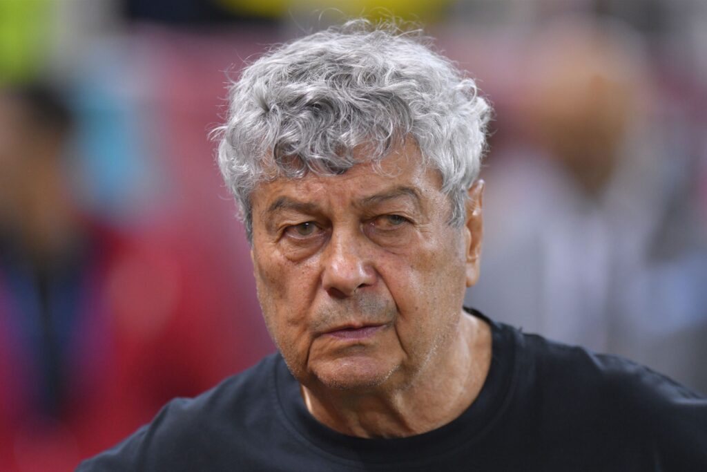 Ultimele noutăți despre starea medicală a lui Mircea Lucescu, la o zi după ce a suferit un infarct