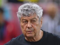 Mircea Lucescu primește o lovitură dură