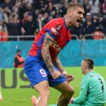 Lukasz Skorupski FCSB Bologna