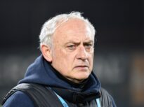 CFR Cluj, decizie importantă în privința lui Andrea Mandorlini