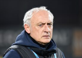 CFR Cluj, decizie importantă în privința lui Andrea Mandorlini