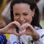 Premiul Nobel pentru Pace 2025 a fost câștigat de Maria Corina Machado, lidera opoziției din Venezuela. Marco Rubio a semnat nominalizarea ei