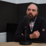 Marius Pașculea, cofondator al Kulth: Cum folosești tehnologia ca să îți deschizi drumul către artă, la nivel global