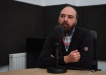 Marius Pașculea, cofondator al Kulth: Cum folosești tehnologia ca să îți deschizi drumul către artă, la nivel global