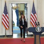 Melania Trump, declarație neașteptată la Casa Albă: Minciunile care mă leagă de Jeffrey Epstein trebuie să înceteze azi (Video)